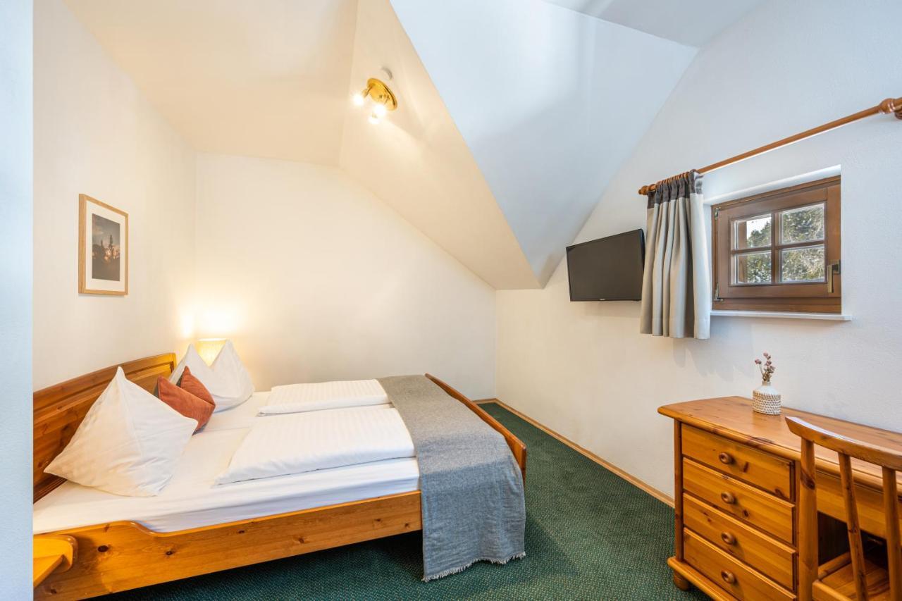 Apparthotel Zirbenhof オーバータウエルン エクステリア 写真