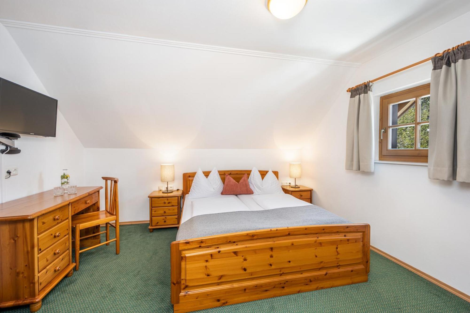 Apparthotel Zirbenhof オーバータウエルン エクステリア 写真
