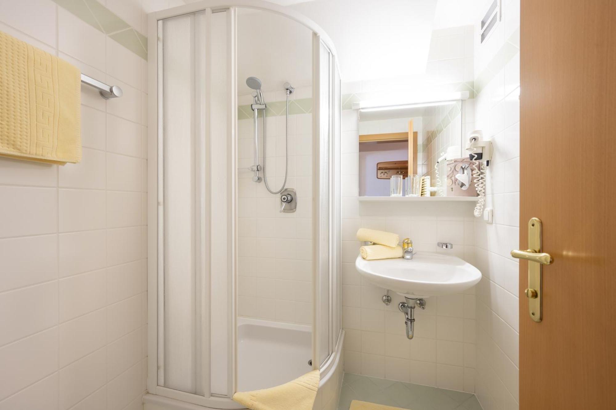 Apparthotel Zirbenhof オーバータウエルン 部屋 写真